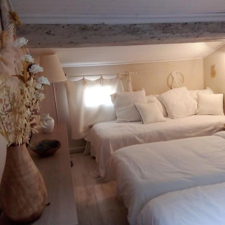 إج مورت La Maison Perchee الغرفة الصورة