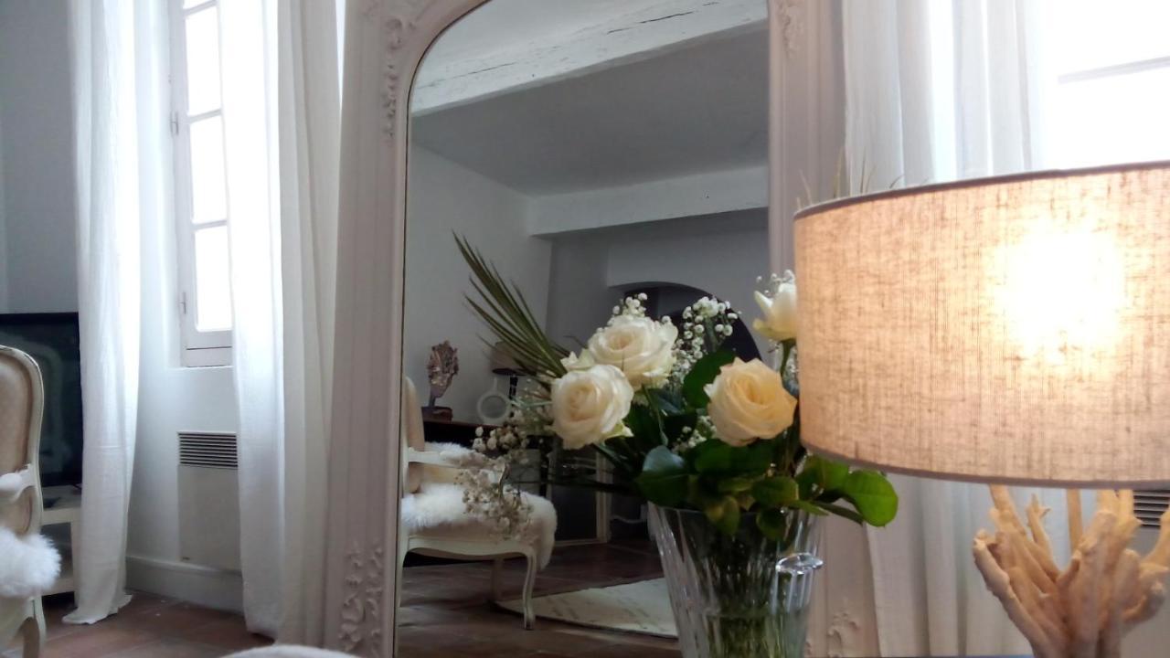 إج مورت La Maison Perchee المظهر الخارجي الصورة