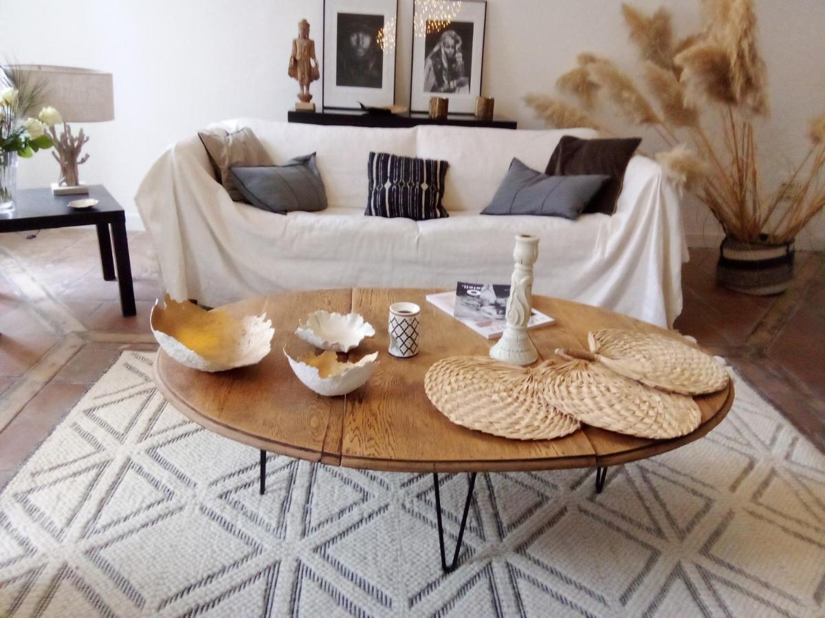 إج مورت La Maison Perchee المظهر الخارجي الصورة