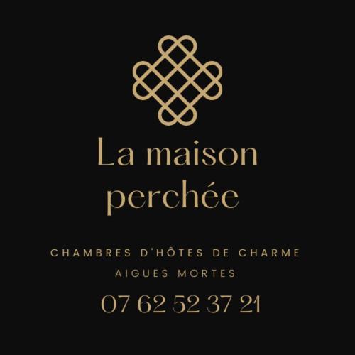 إج مورت La Maison Perchee الغرفة الصورة
